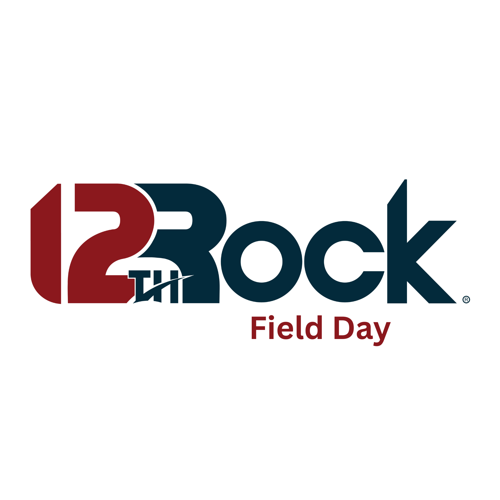 Kids Field Day - logo